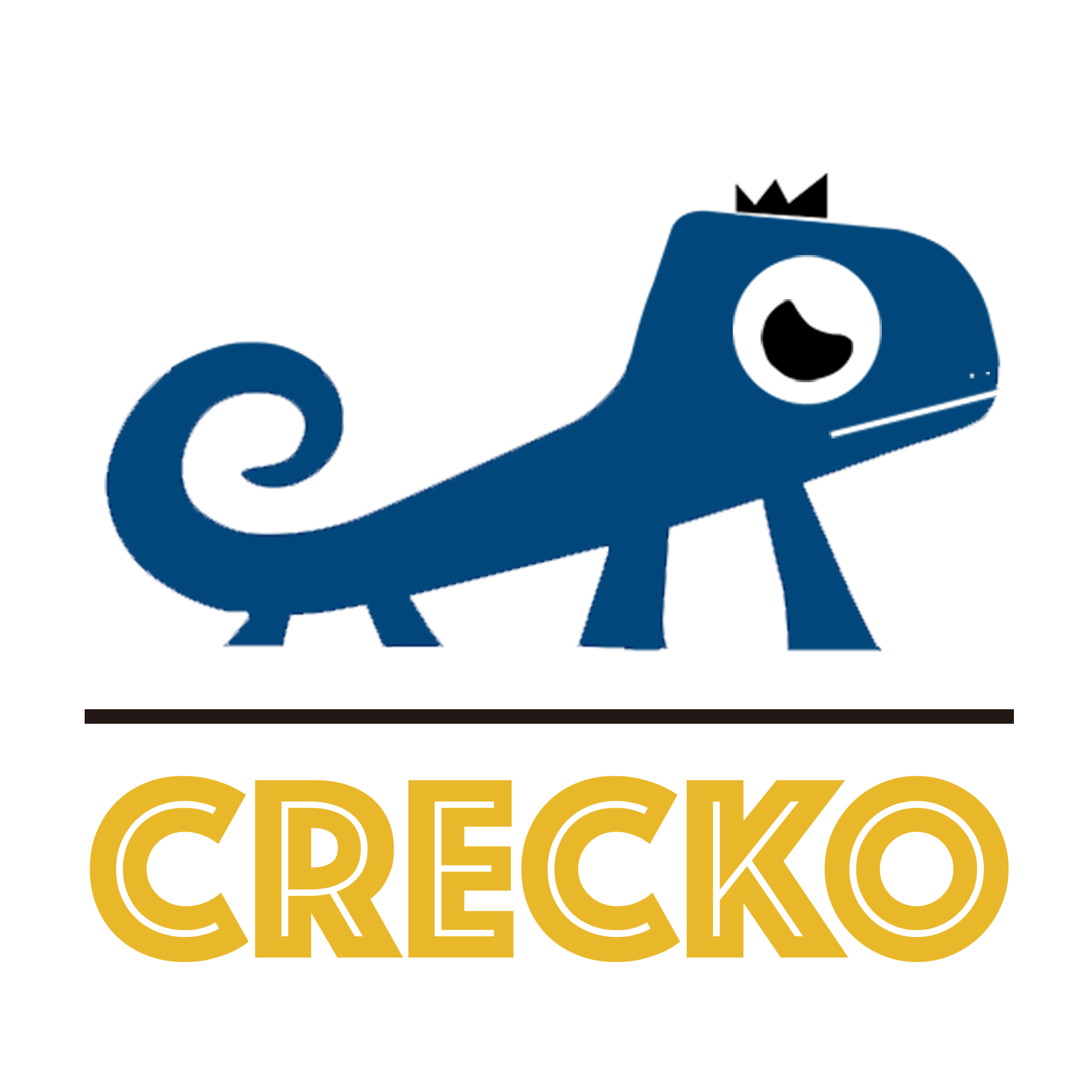 CRECKO Logo